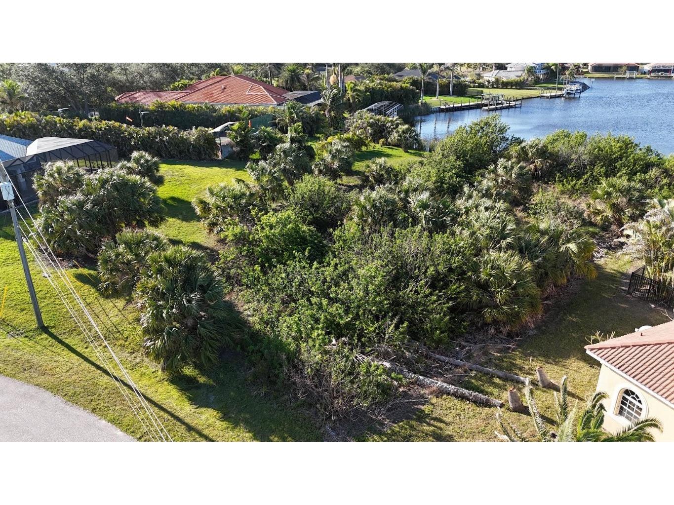 14196 Kay Lane Port Charlotte FL 33981 - ZEPHYR WATERWAY D6140711 image18