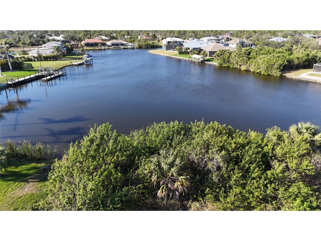 14196 Kay Lane Port Charlotte FL 33981 - ZEPHYR WATERWAY D6140711 image2