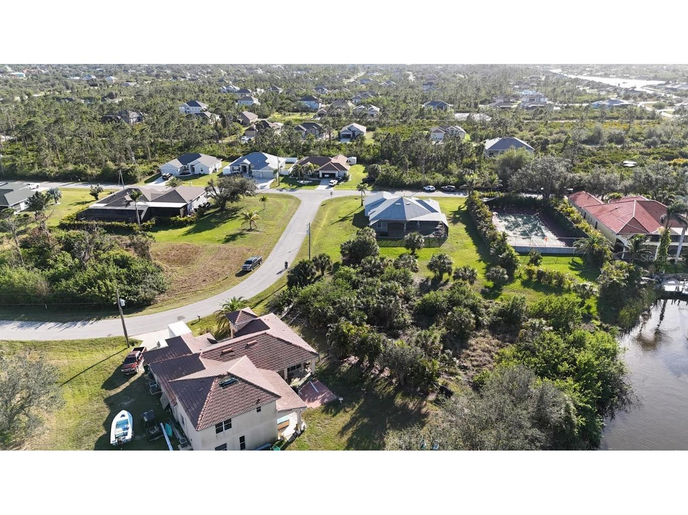 14196 Kay Lane Port Charlotte FL 33981 - ZEPHYR WATERWAY D6140711 image20