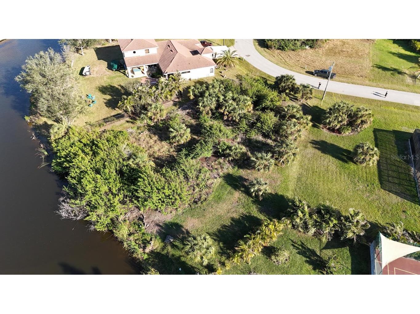 14196 Kay Lane Port Charlotte FL 33981 - ZEPHYR WATERWAY D6140711 image21