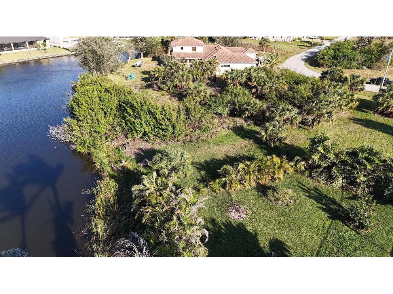 14196 Kay Lane Port Charlotte FL 33981 - ZEPHYR WATERWAY D6140711 image8