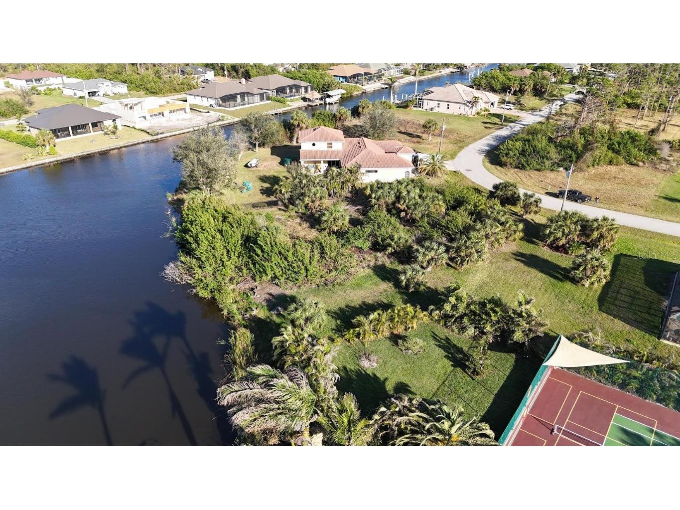 14196 Kay Lane Port Charlotte FL 33981 - ZEPHYR WATERWAY D6140711 image9