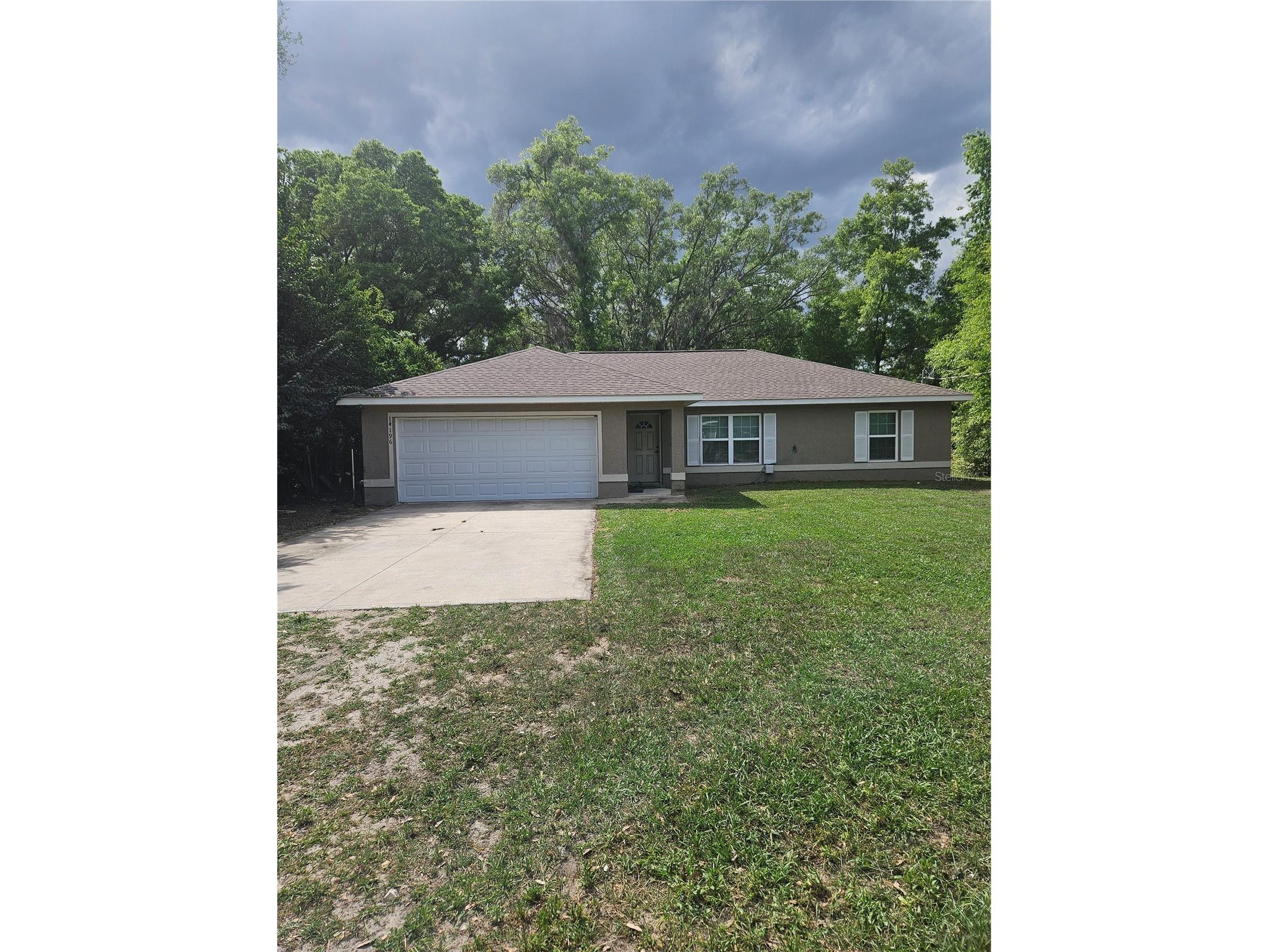 14196 SE 34th Terrace Summerfield FL 34491 O6396848 image1