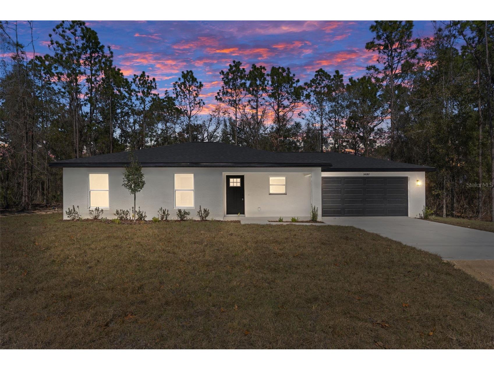 14197 Red Marlin Avenue Brooksville FL 34614 W7882444 image1