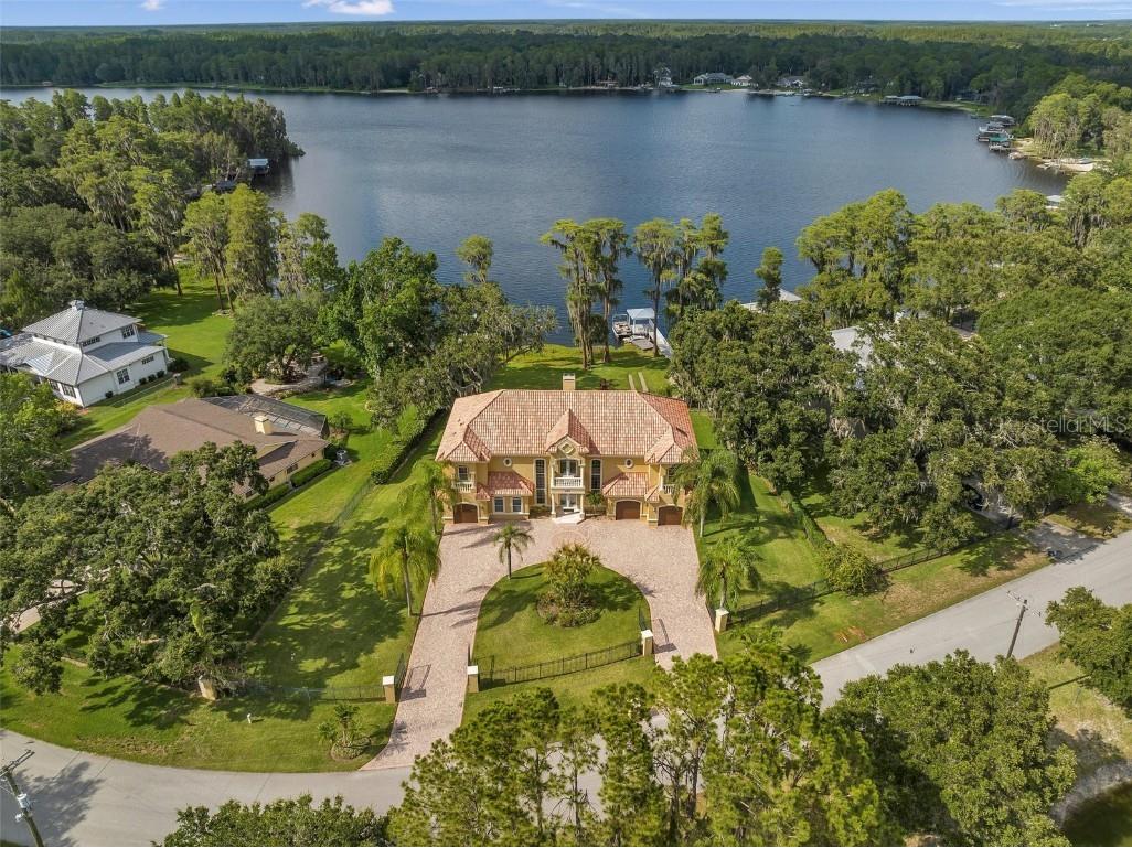 14197 Wadsworth Drive Odessa FL 33556 - LAKE ANN U8201200 image1