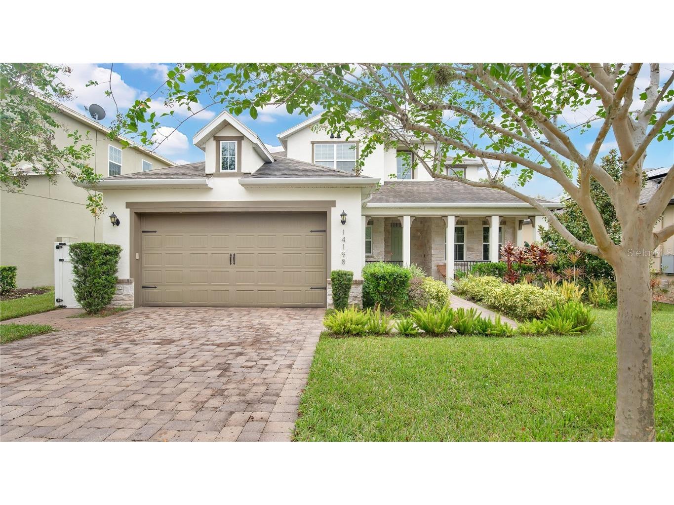 14198 Creekbed Circle Winter Garden FL 34787 O6142761 image1