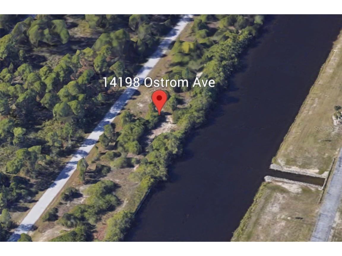 14198 Ostrom Avenue Port Charlotte FL 33981 C7472685 image1