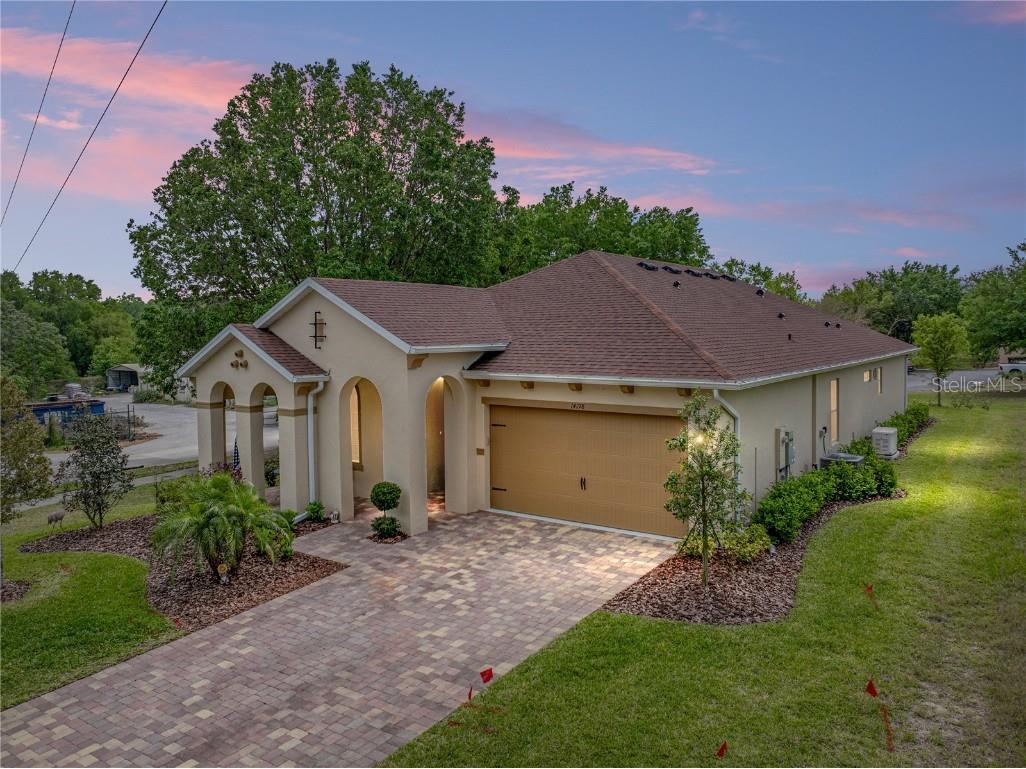 14198 Thoroughbred Drive Dade City FL 33525 TB8367308 image1