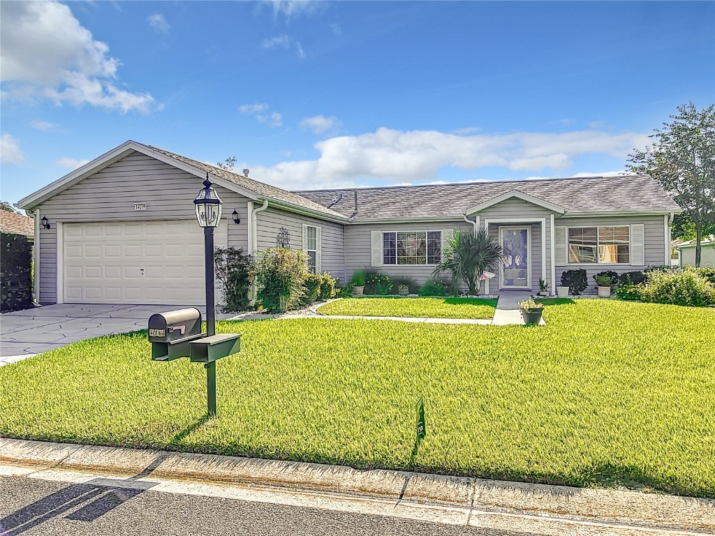 14199 SE 88th Court Summerfield FL 34491 OM661210 image1