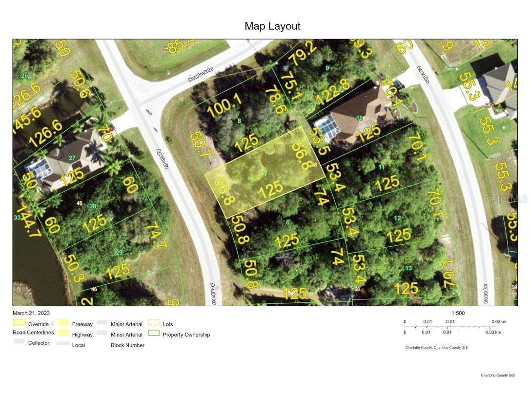 142 Apollo Drive Rotonda West FL 33947 D6132416 image1