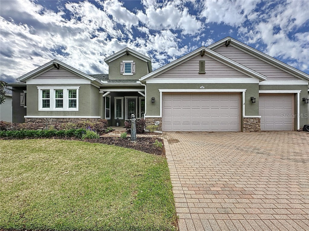 142 Bayou Bend Road Groveland FL 34736 - SCHOOL HOUSE LAKE G5094543 image1