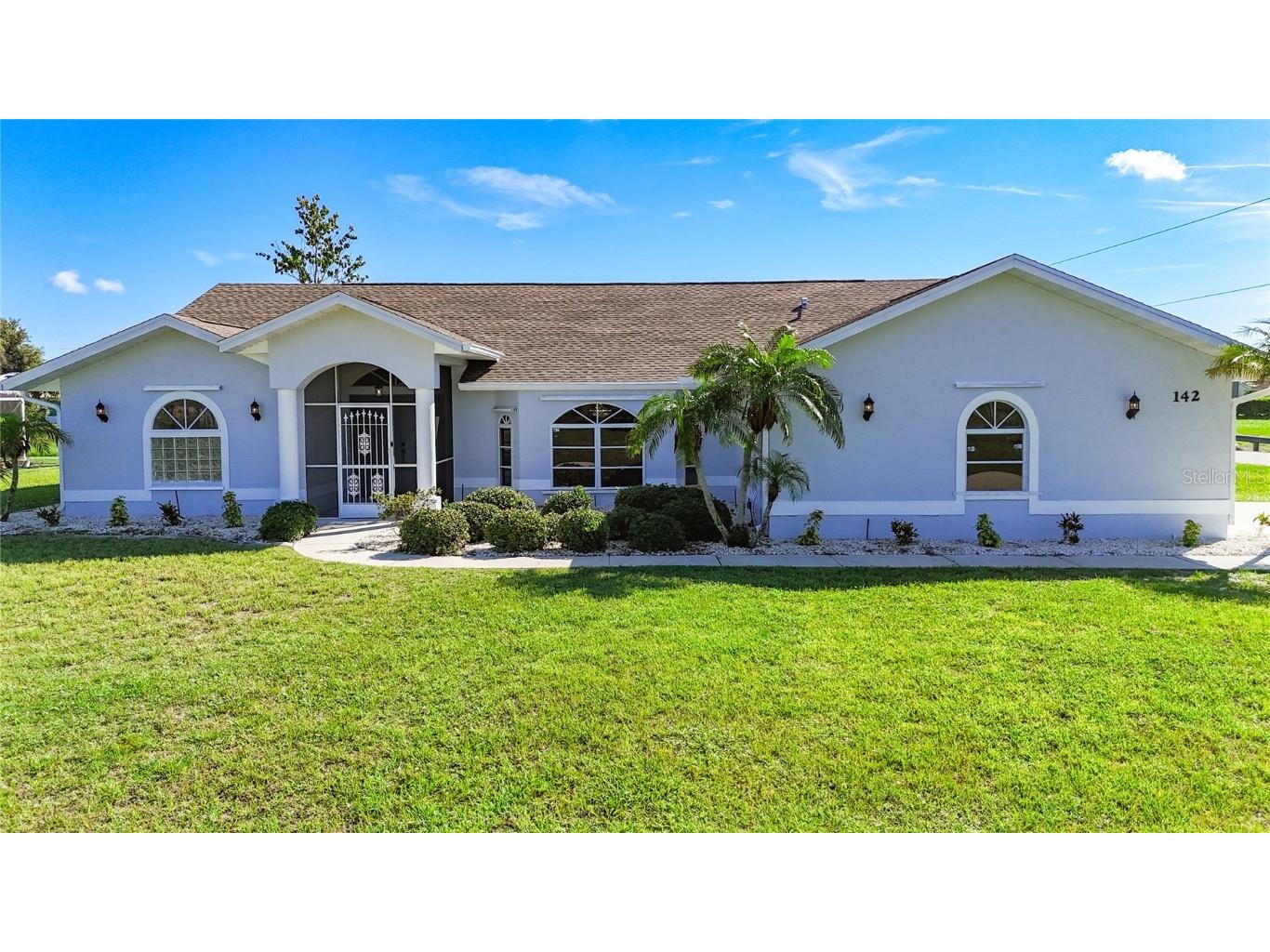 142 Broadmoor Lane Rotonda West FL 33947 - BROADMOOR O6319466 image1
