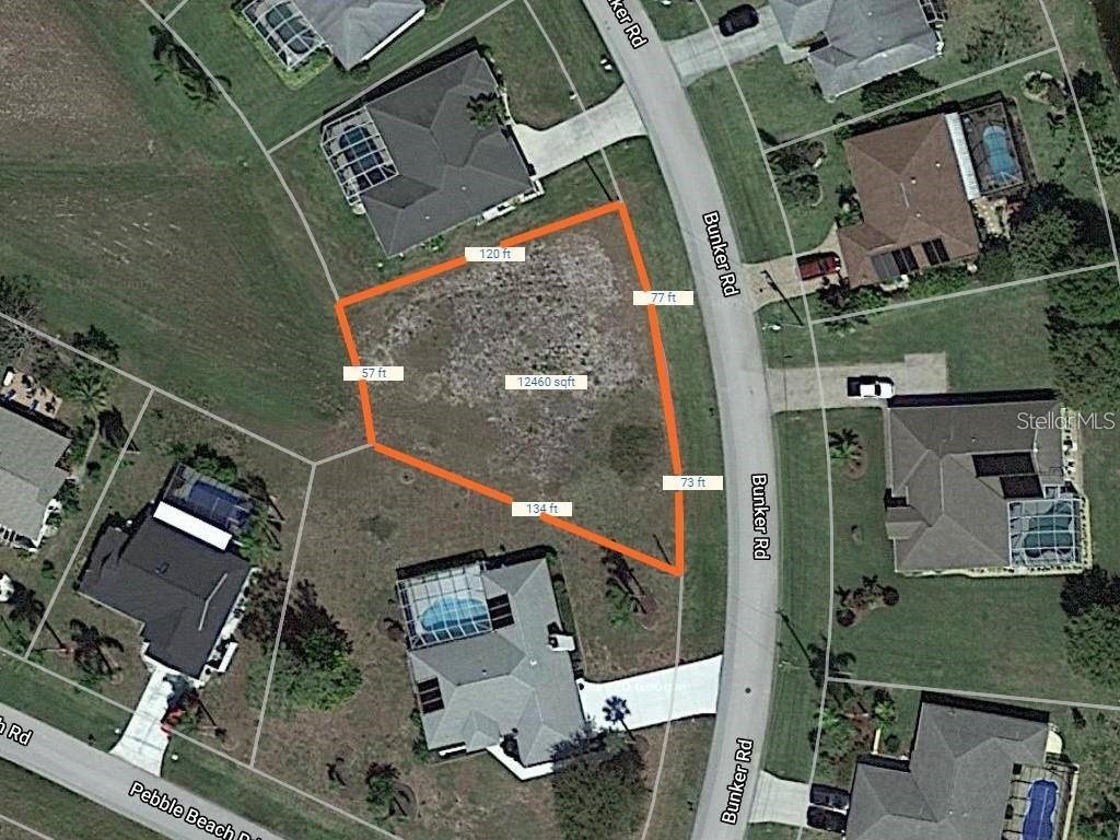 142 Bunker Road Rotonda West FL 33947 D6134781 image1