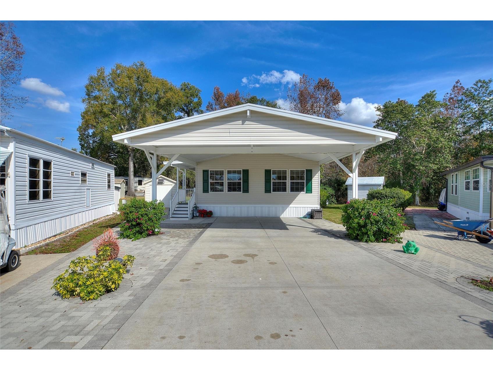 142 Citrus Ridge Drive Davenport FL 33837 O6372278 image1