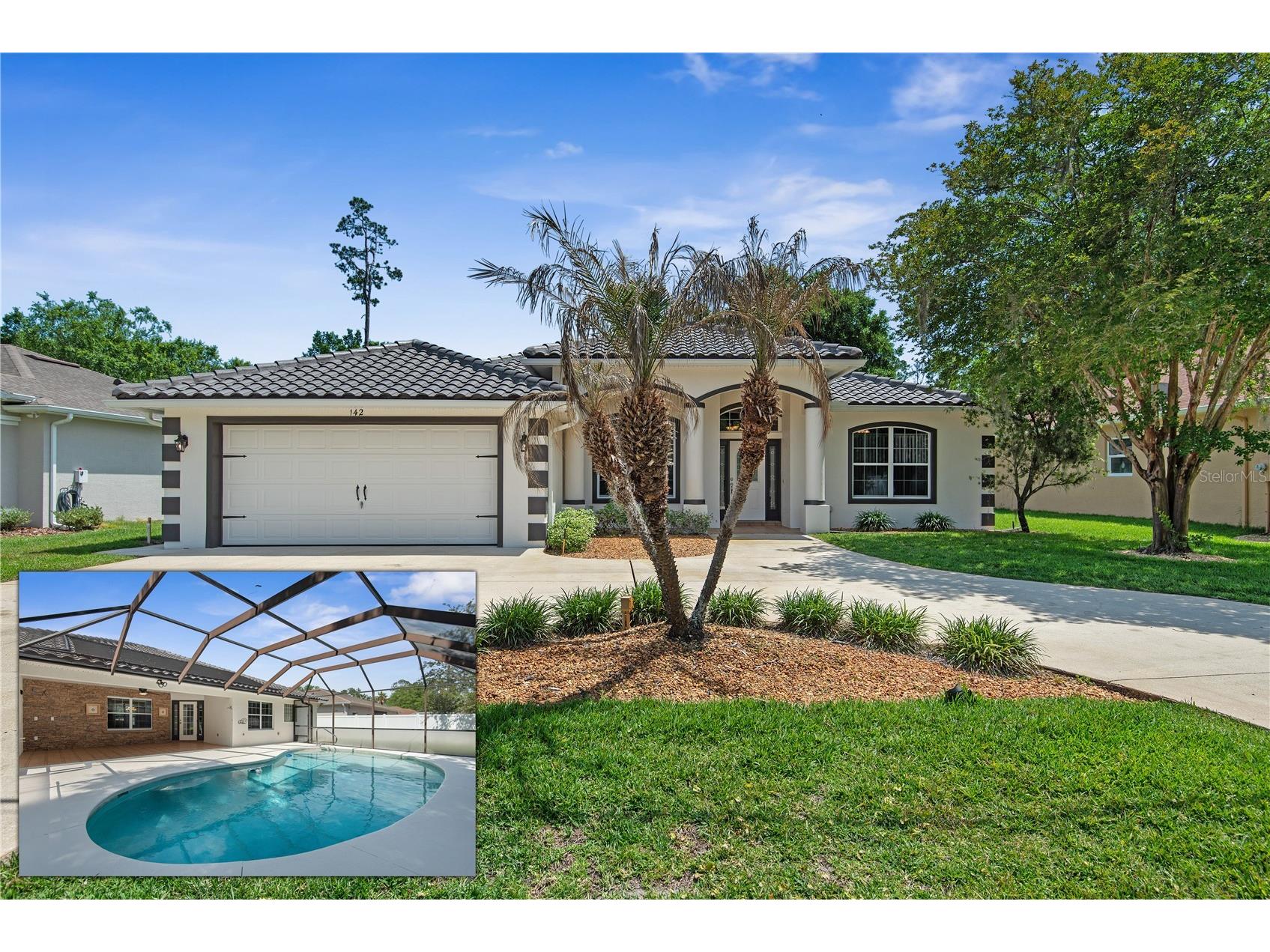 142 Eric Drive Palm Coast FL 32164 FC318459 image1