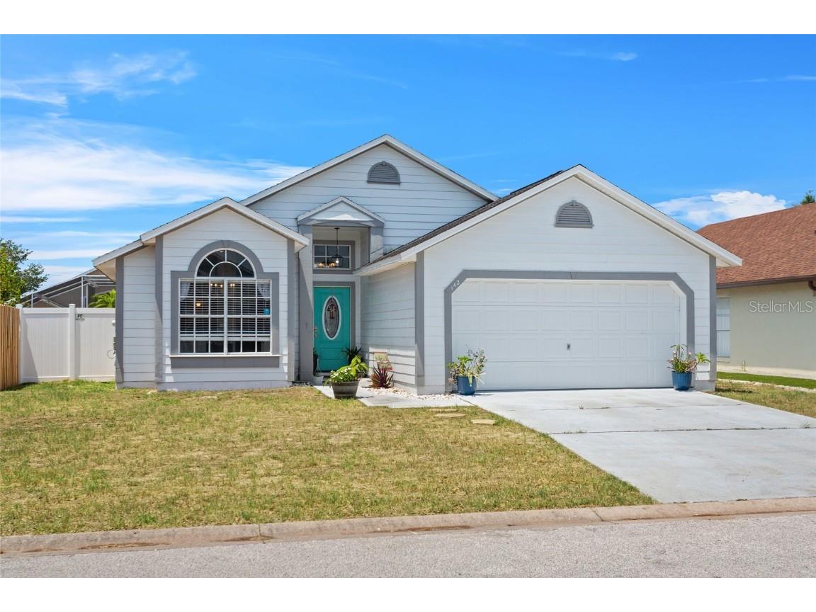 142 Ethan Avenue Davenport FL 33897 S5127748 image1