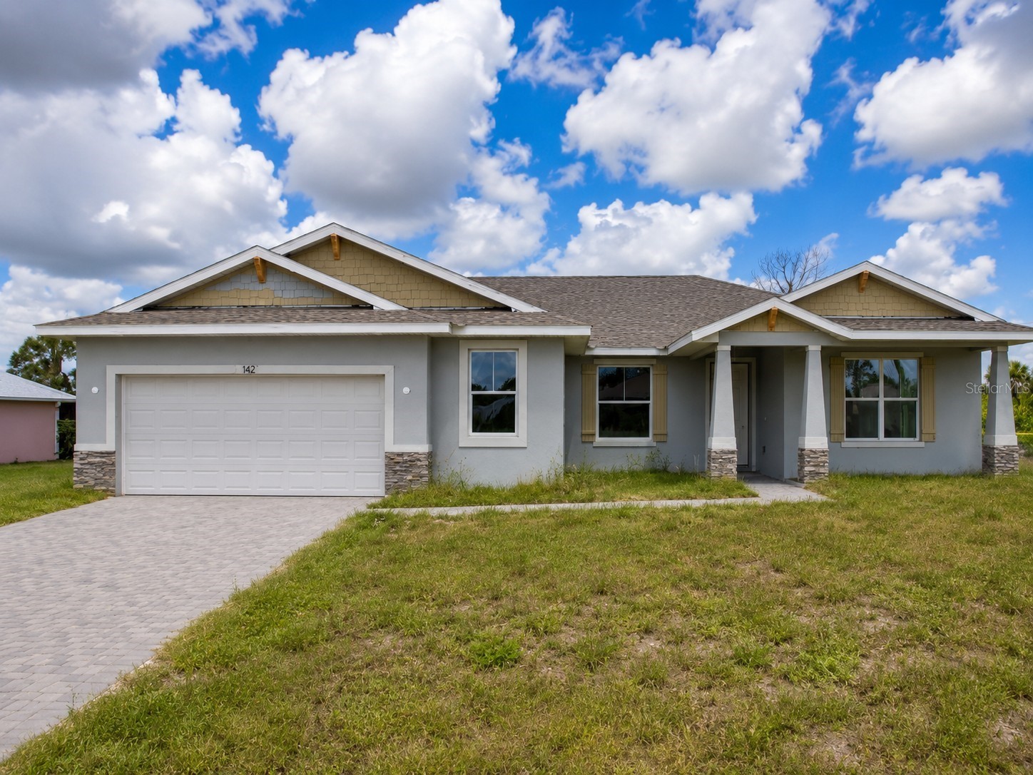 142 Fairway Road Rotonda West FL 33947 O6411981 image1