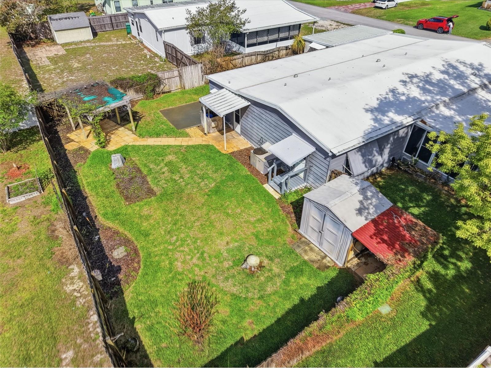 142 Florence Boulevard Debary FL 32713 V4948268 image53