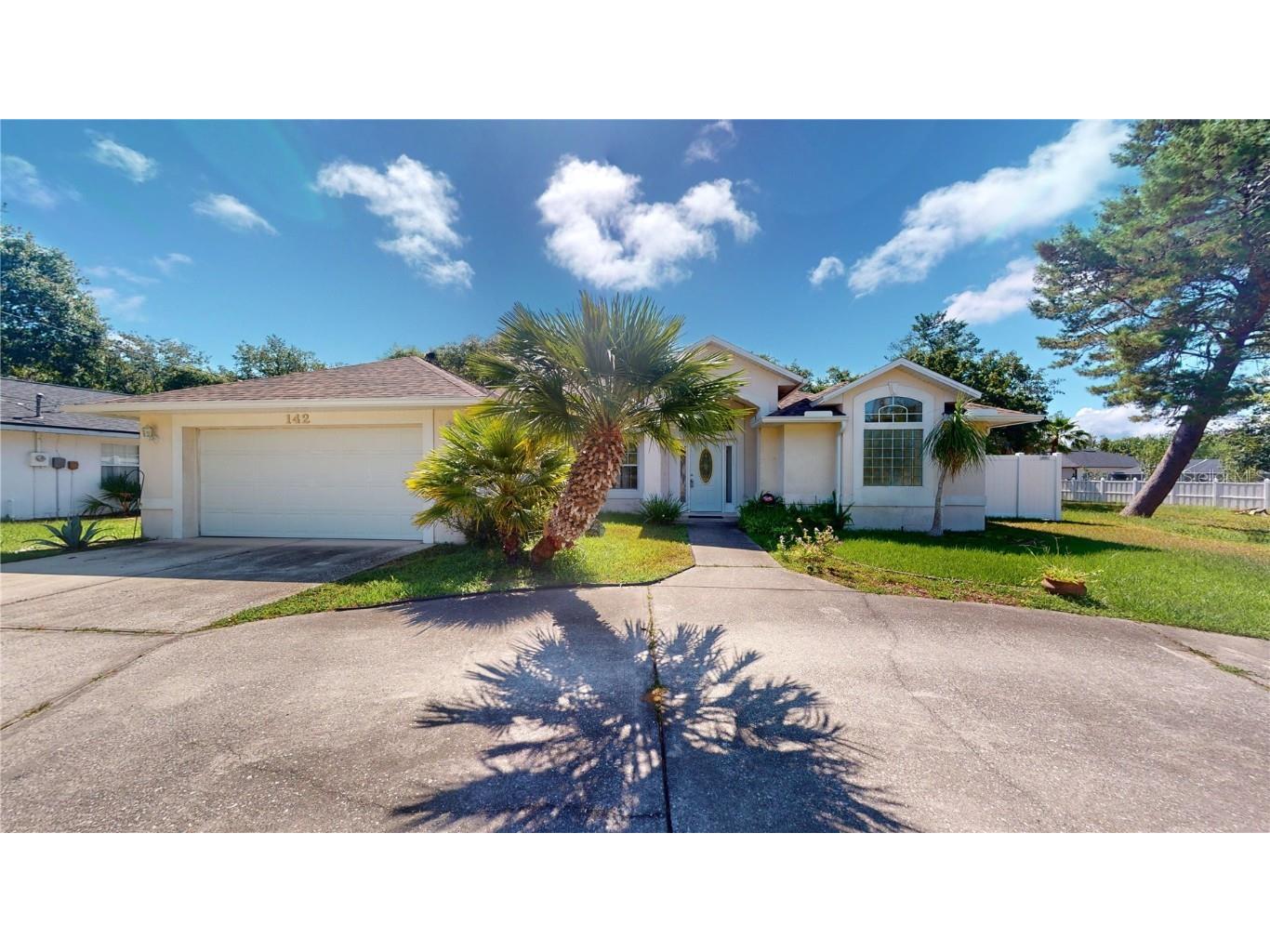 142 Frontier Drive Palm Coast FL 32137 FC296360 image1