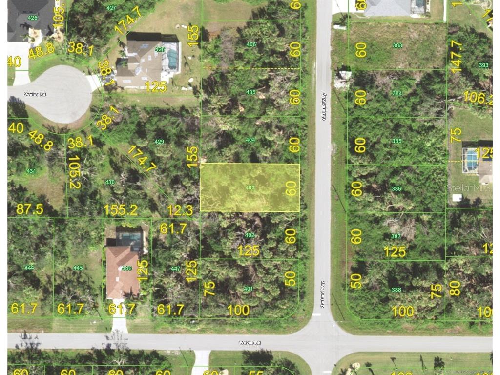 142 Garland Way Rotonda West FL 33947 C7490729 image1