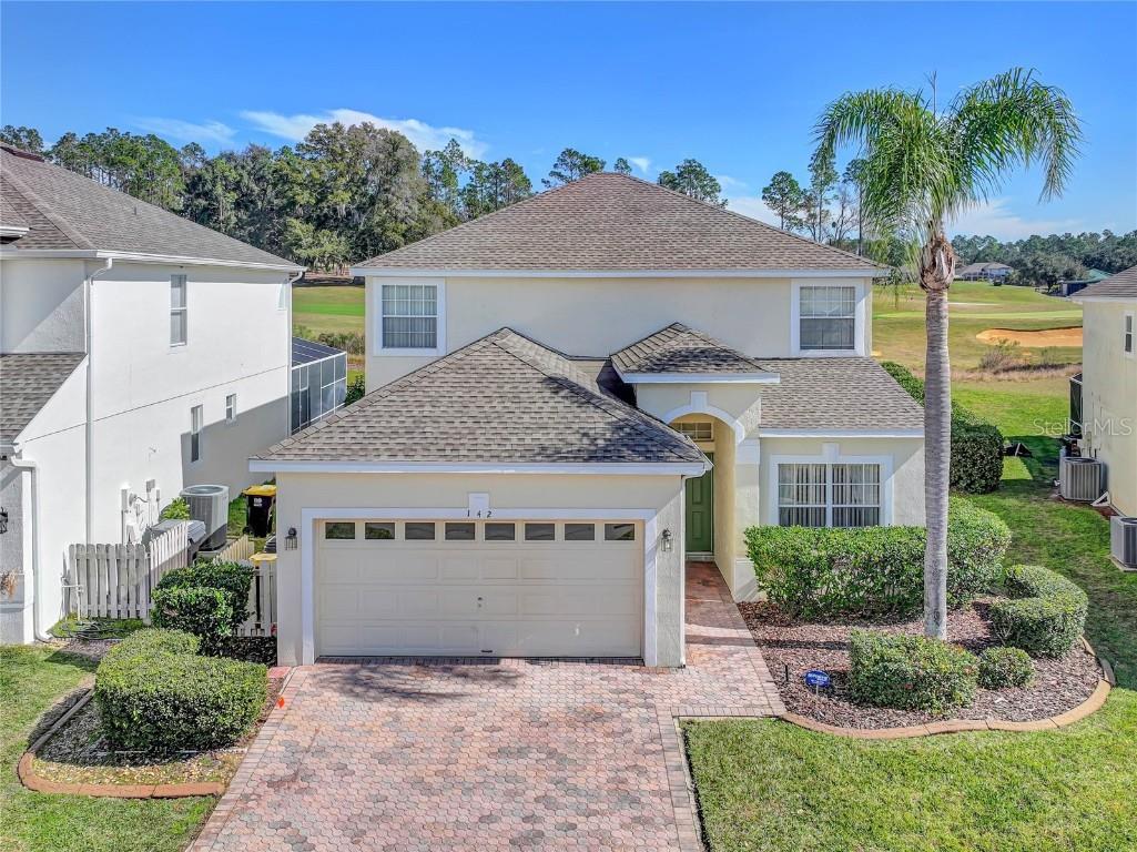 142 Gleneagles Drive Davenport FL 33897 S5098858 image1