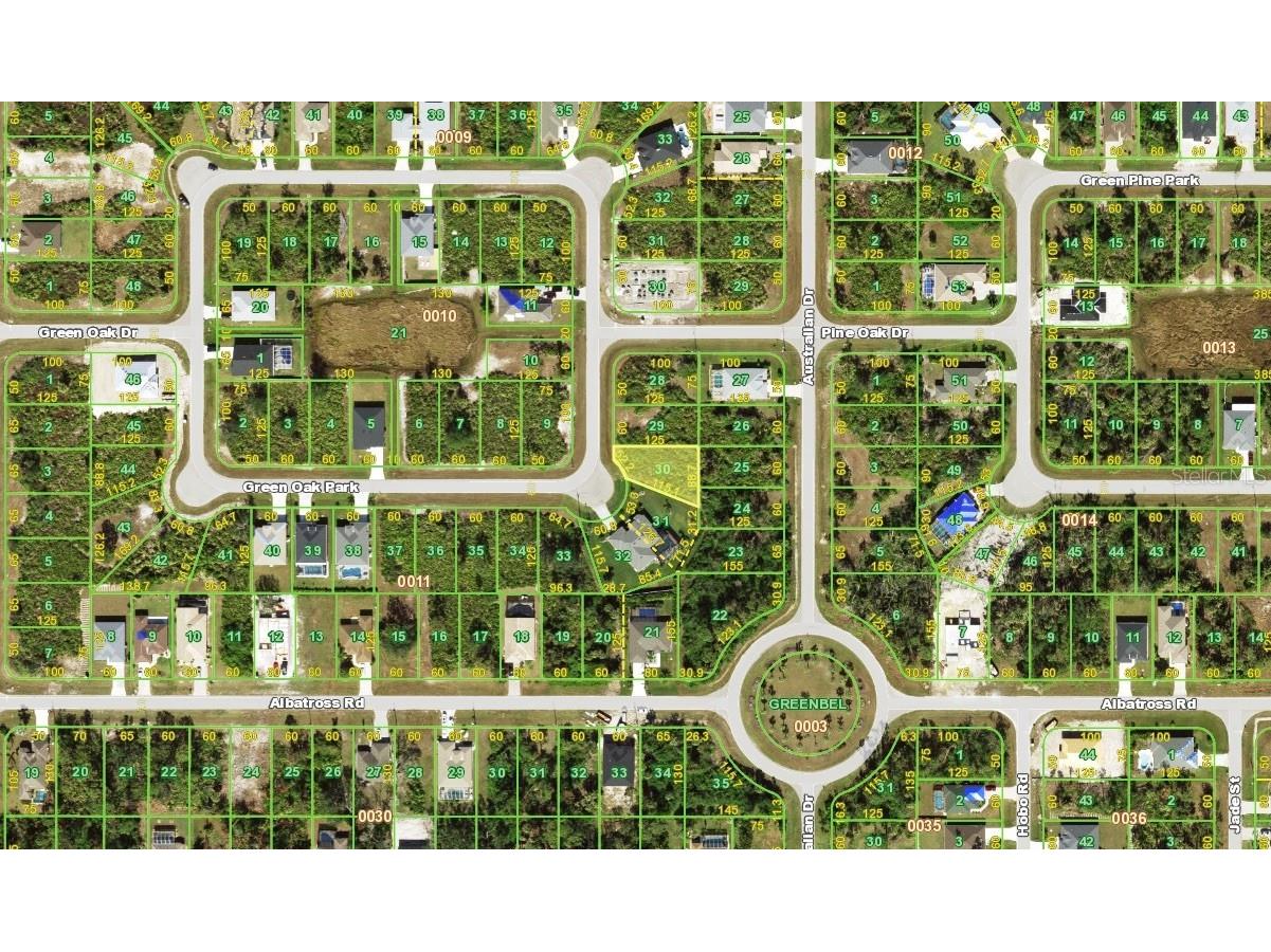 142 Green Oak Park Rotonda West FL 33947 C7525588 image1
