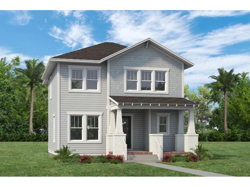 142 Hammock Preserve Loop Winter Garden FL 34787 O6097910 image1