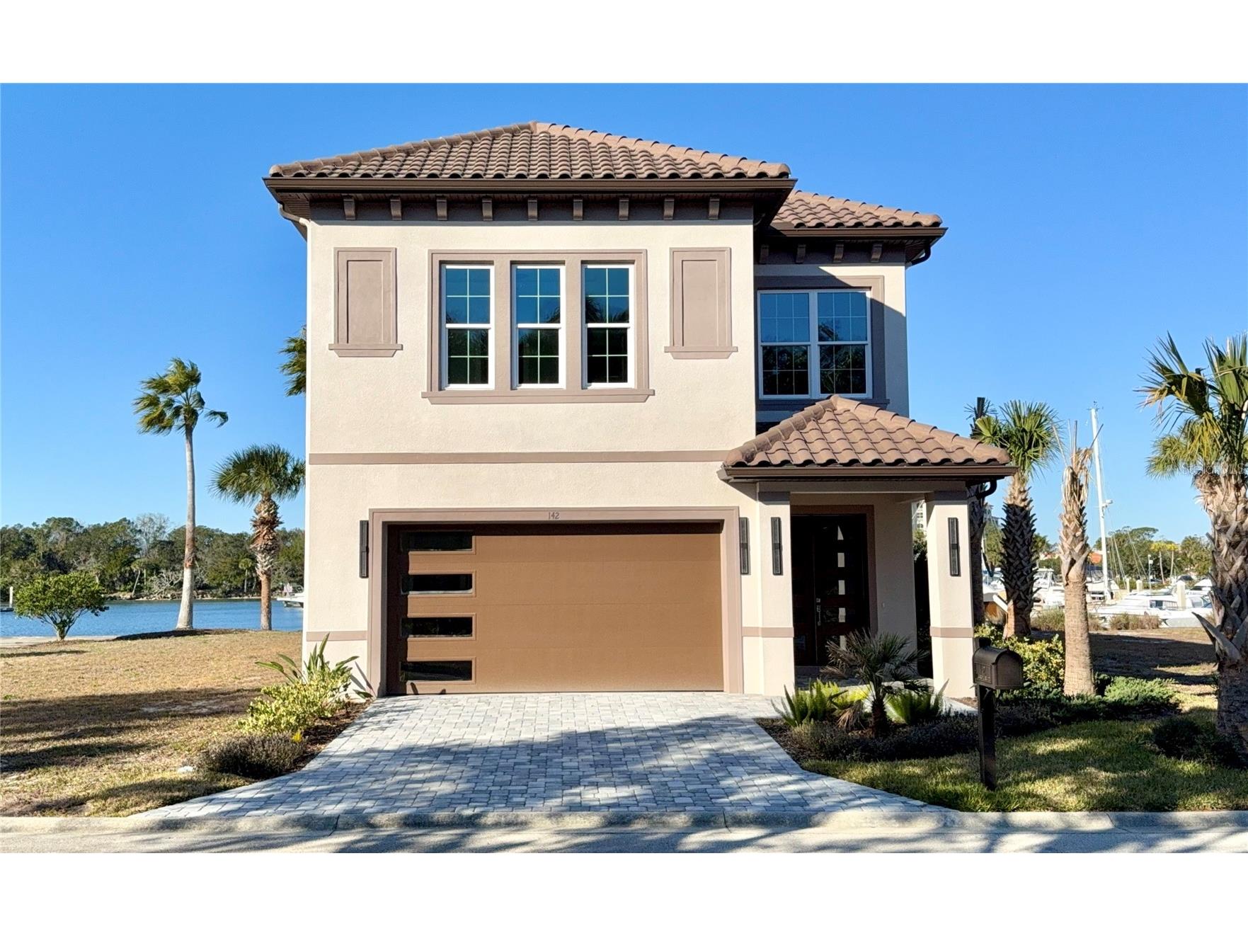 142 Harbor Village Point S Palm Coast FL 32137 - HARBOR VILLAGE MARINA FC315914 image1