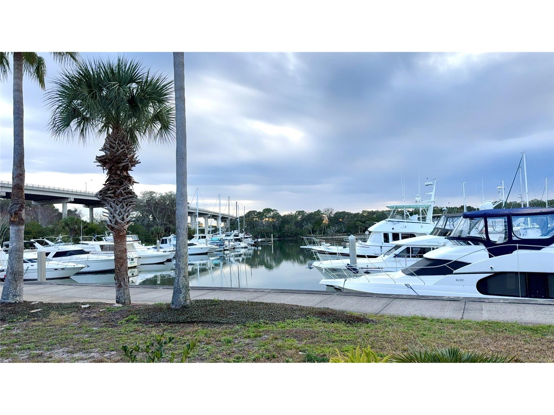 142 Harbor Village Point S Palm Coast FL 32137 - HARBOR VILLAGE MARINA FC315914 image22