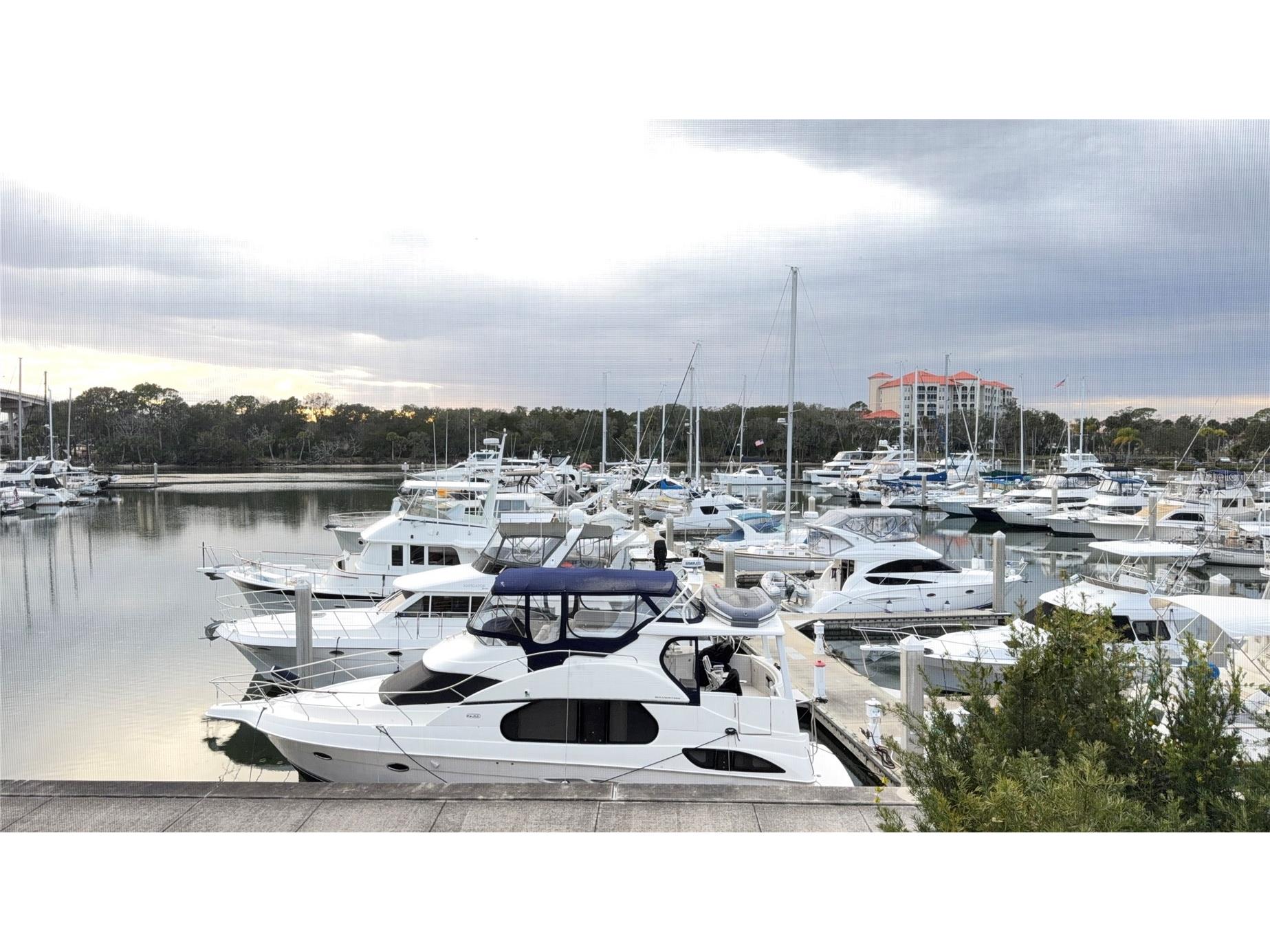 142 Harbor Village Point S Palm Coast FL 32137 - HARBOR VILLAGE MARINA FC315914 image25