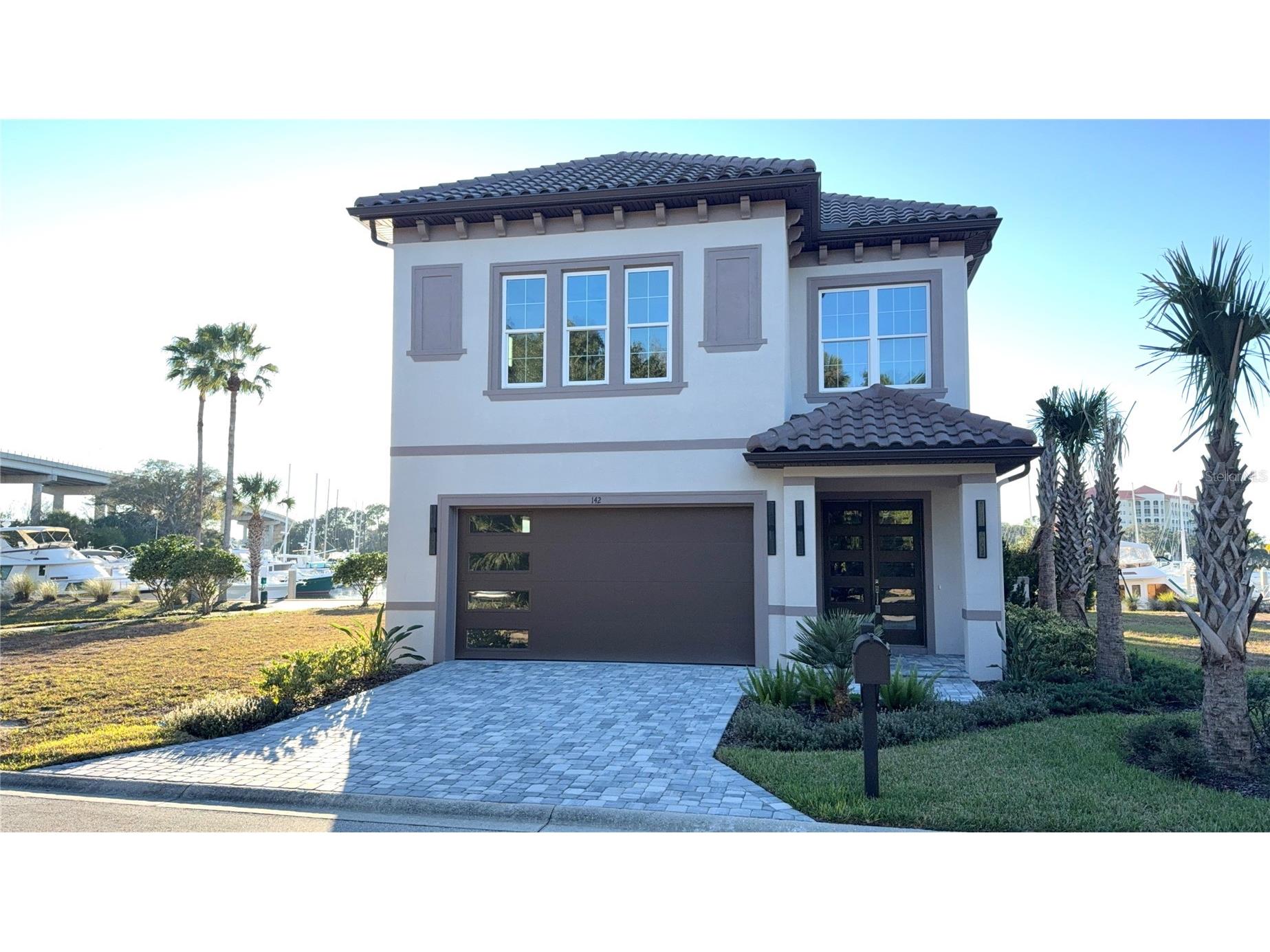 142 Harbor Village Point S Palm Coast FL 32137 - HARBOR VILLAGE MARINA FC315914 image29