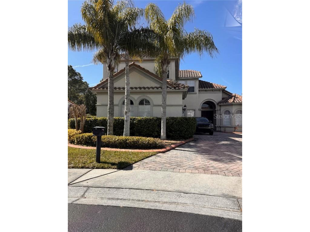 142 Harrington Court Davenport FL 33837 G5080996 image1