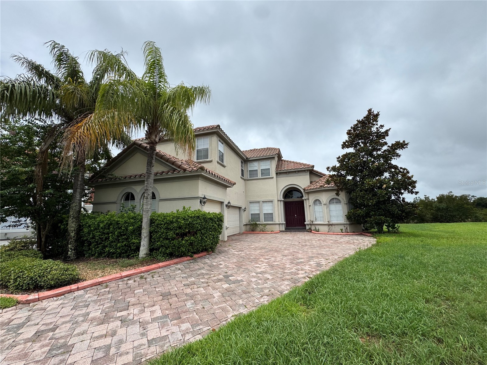 142 Harrington Court Davenport FL 33837 G5113154 image1