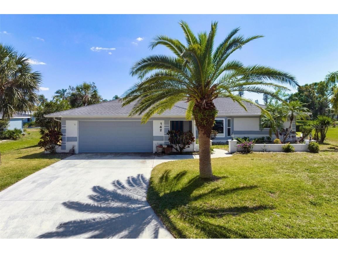 142 Hourglass Drive Venice FL 34293 - HOURGLASS LAKE N6125933 image1