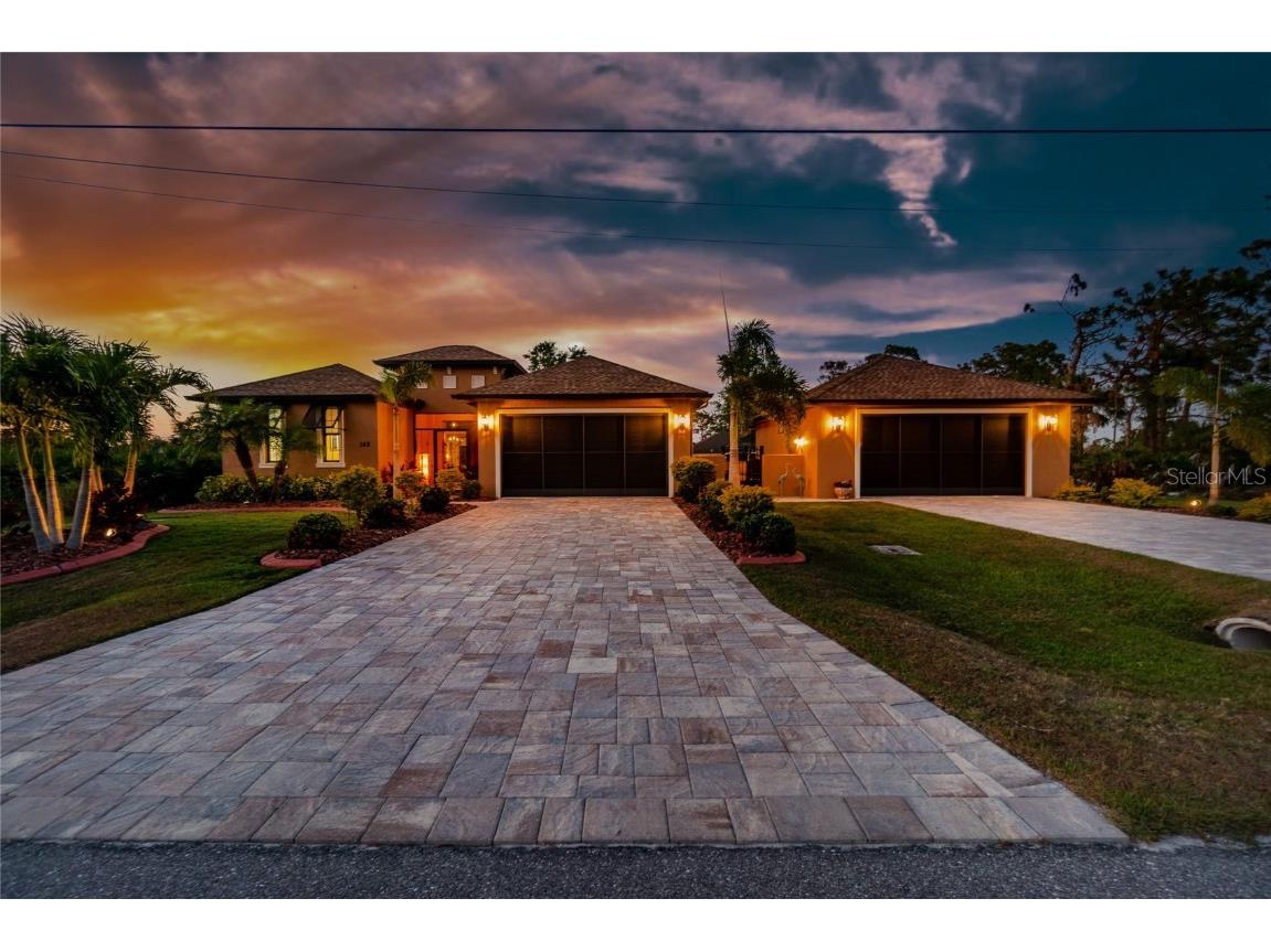 142 Indigo Road Rotonda West FL 33947 D6130831 image1