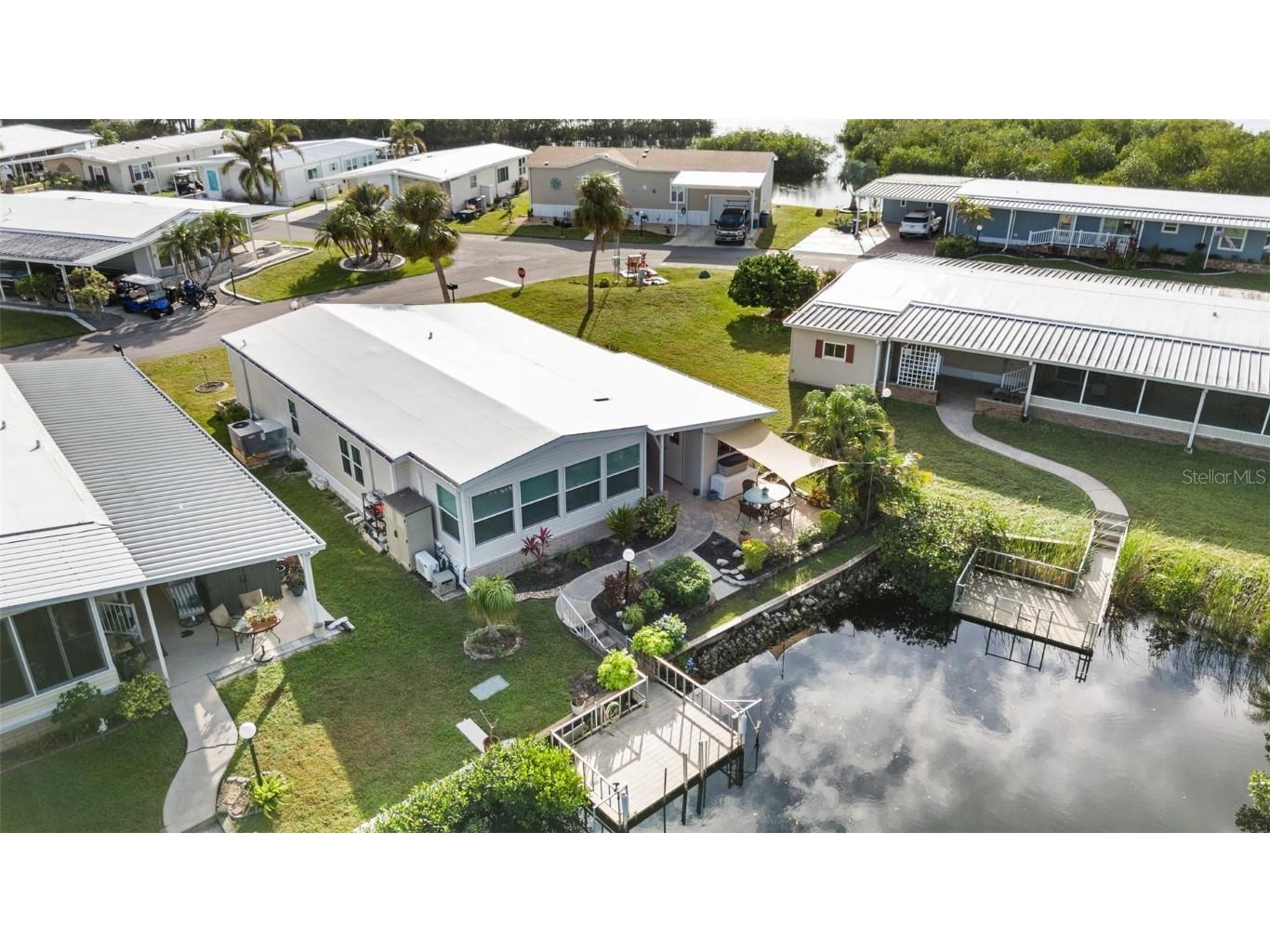 142 Island Point Road North Port FL 34287 C7500487 image1