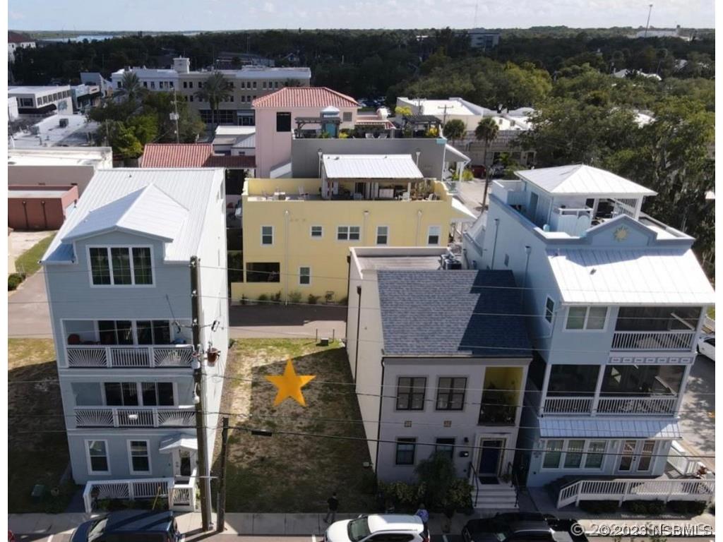 142 Julia Street New Smyrna Beach FL 32168 NS1073898 image1