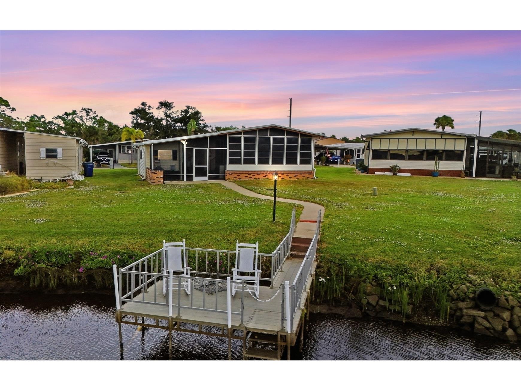 142 Lazy River Road North Port FL 34287 - MYAKKA RIVER C7517068 image1