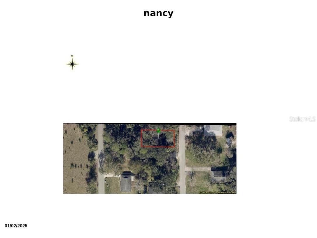 142 Nancy Street Oak Hill FL 32759 NS1086076 image1