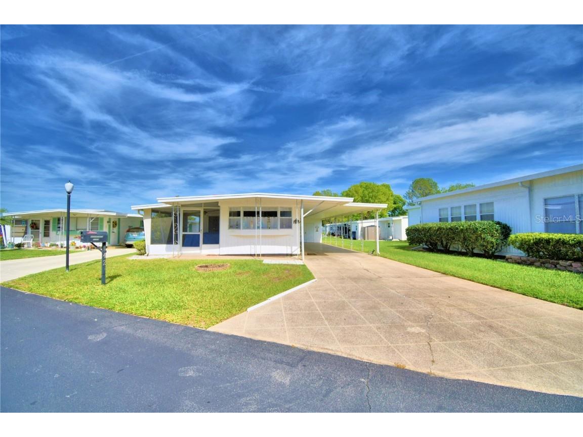 142 Paradise Lane Auburndale FL 33823 - LAKE ARIANA AND LAKE ARIETTA P4929591 image1