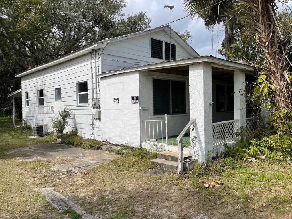 142 Park Boulevard New Smyrna Beach FL 32168 NS1086435 image1