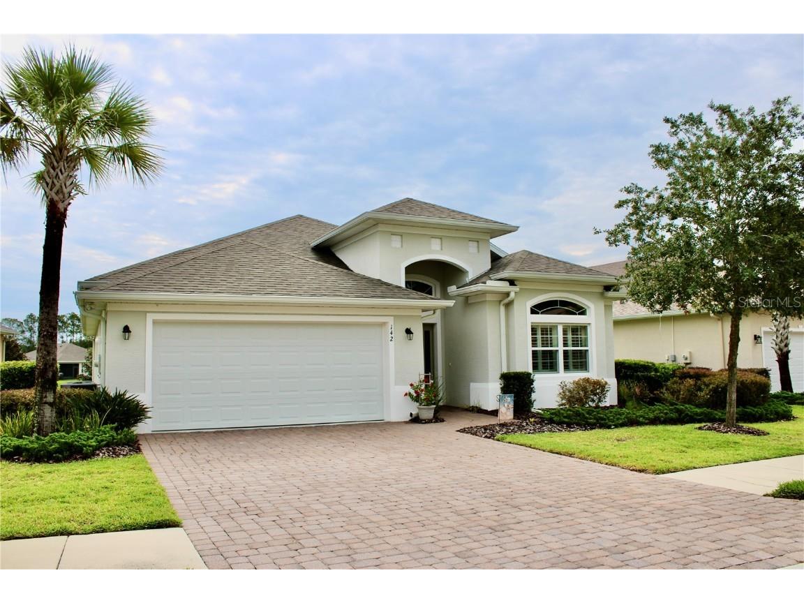 142 Park Place Circle Palm Coast FL 32164 FC293386 image1