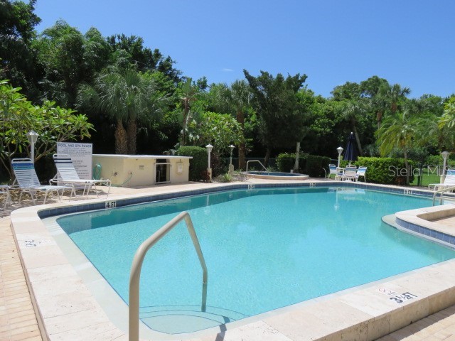 142 Pineneedle Drive #142U Bradenton FL 34210 A4636819 image24