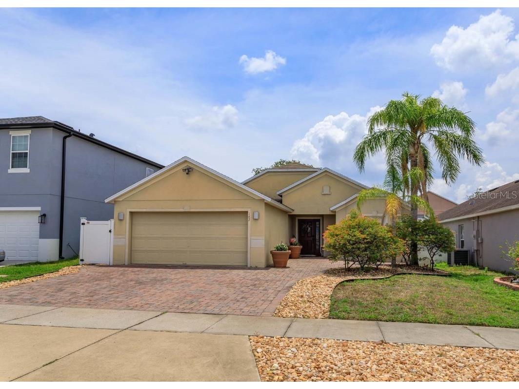 142 Prairie Falcon Drive Groveland FL 34736 G5083438 image1