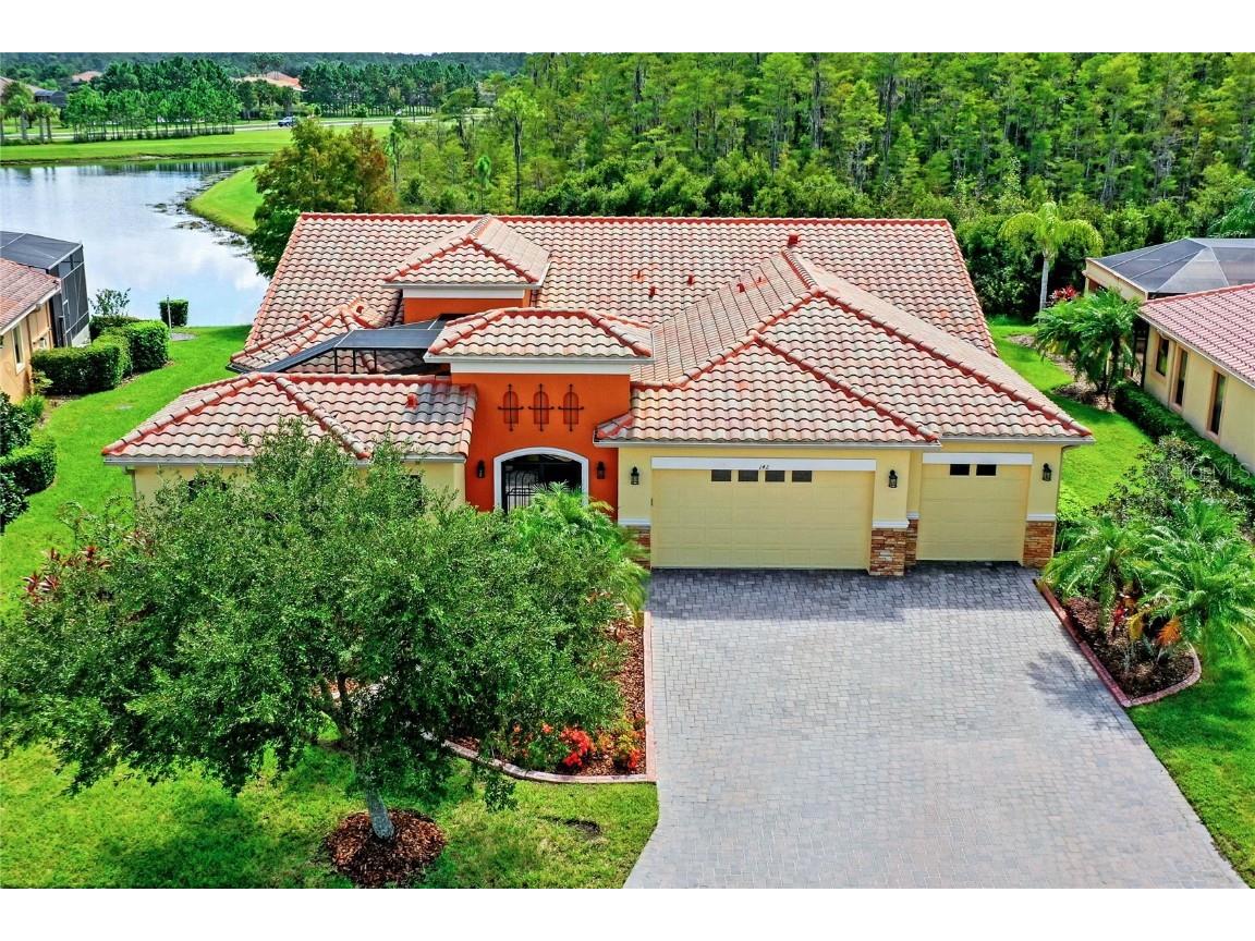 142 Rancho Mirage Drive Kissimmee FL 34759 O6242997 image1
