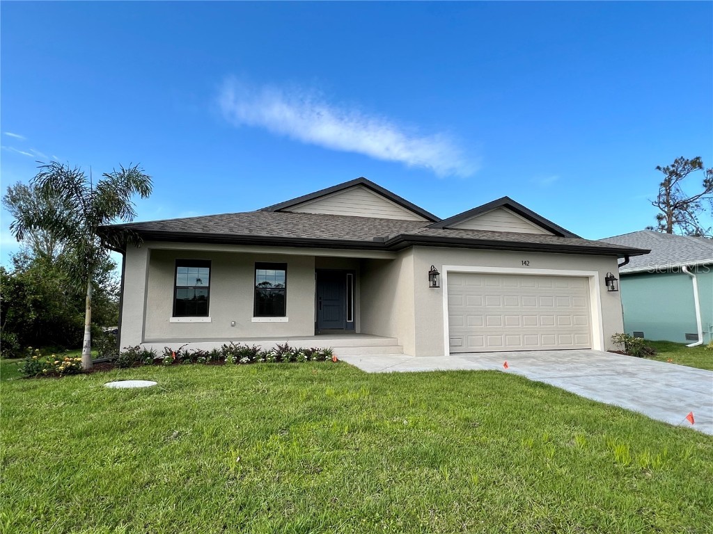 142 Red Cedar Park Rotonda West FL 33947 T3434052 image1