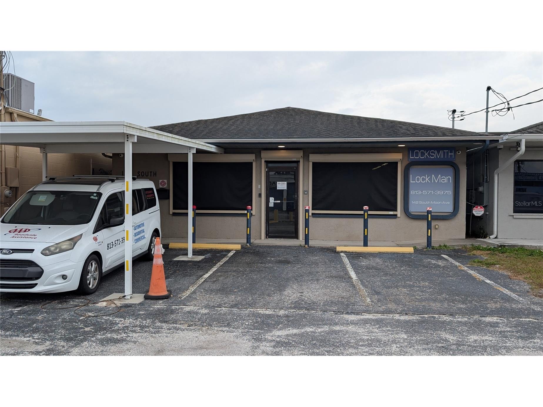 142 S Moon Avenue Brandon FL 33511 TB8480275 image1