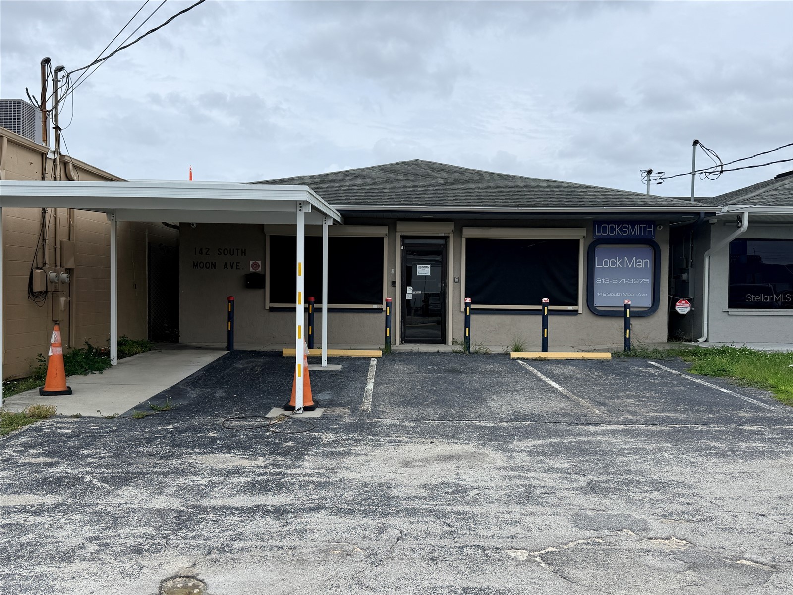 142 S Moon Avenue Brandon FL 33511 TB8515378 image1