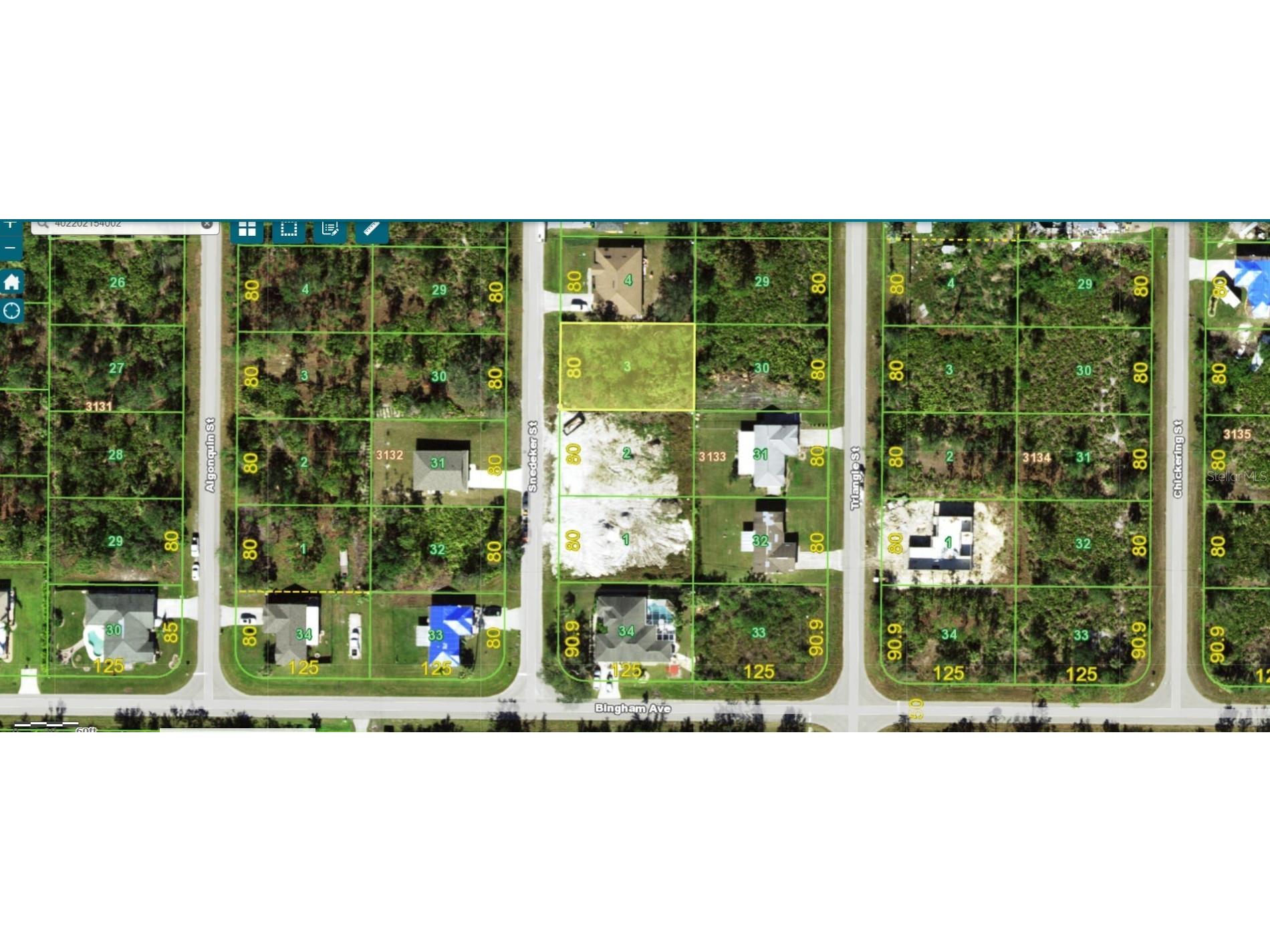142 Snedeker Street Port Charlotte FL 33954 C7491316 image1