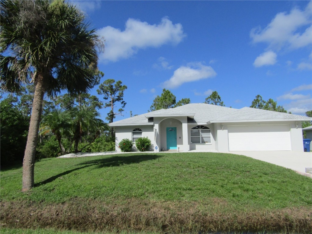 142 Solana Street North Port FL 34287 N6139446 image1